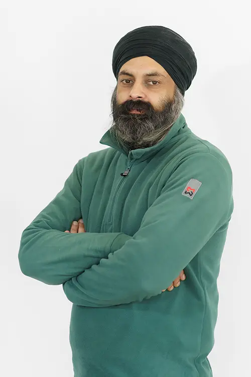 Singh Kulwant